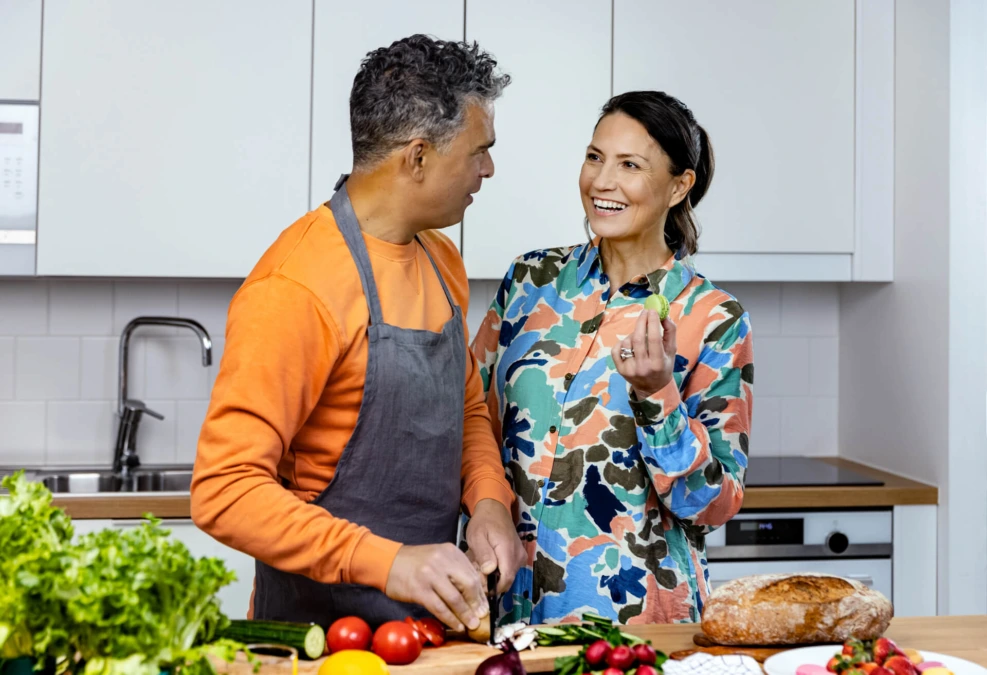 Informationsartikel K-vitamin