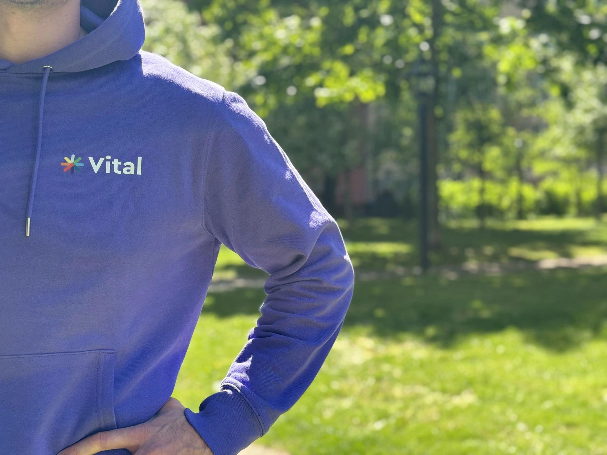 Vital - Lärande i arbete praktikplats