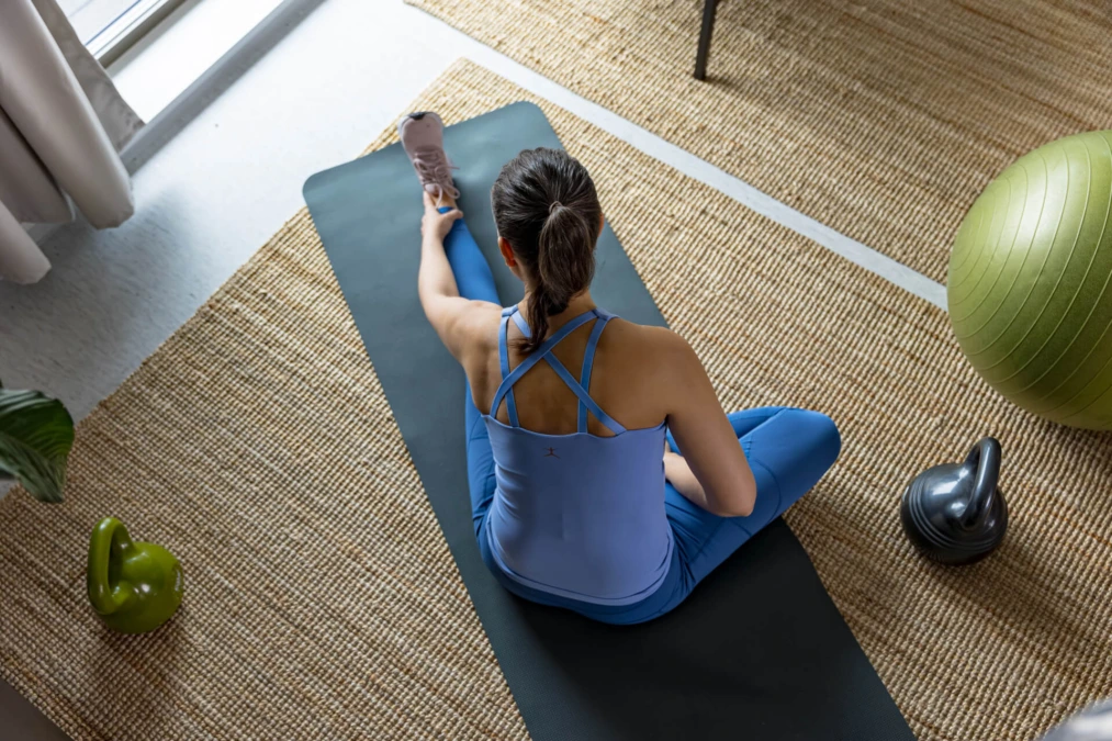 Hur hösten påverkar våra värden i kroppen – och varför en hälsokontroll via blodprov är viktigt