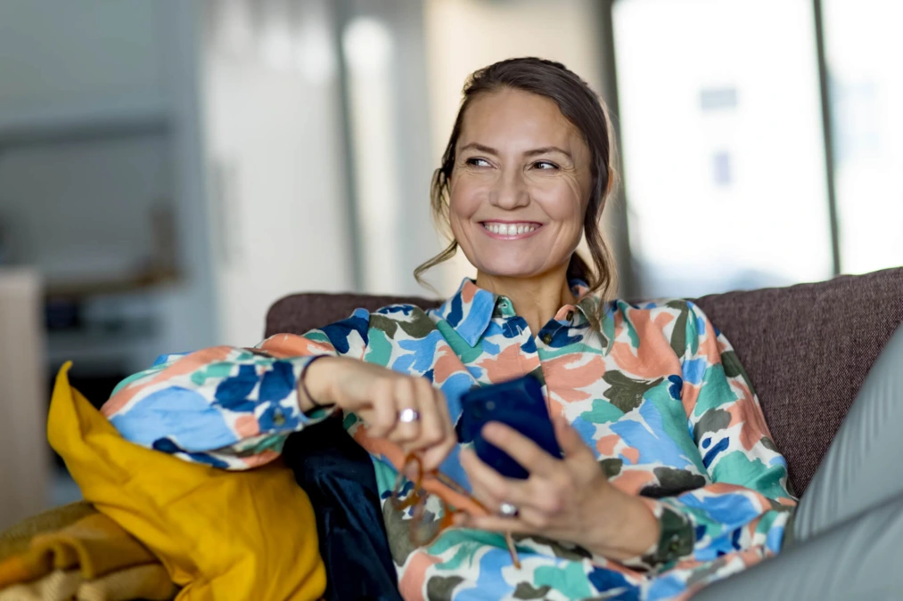 Bra start på det nya året med en hälsokontroll via blodprov